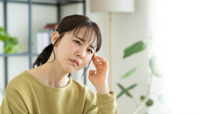 自律神経の乱れと女性ホルモンの関係