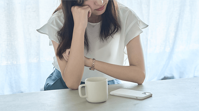 ストレスとの上手な付き合い方画像