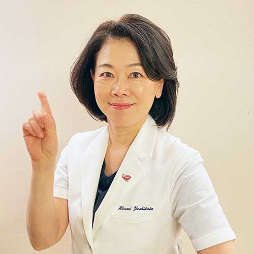 善方先生が説明
