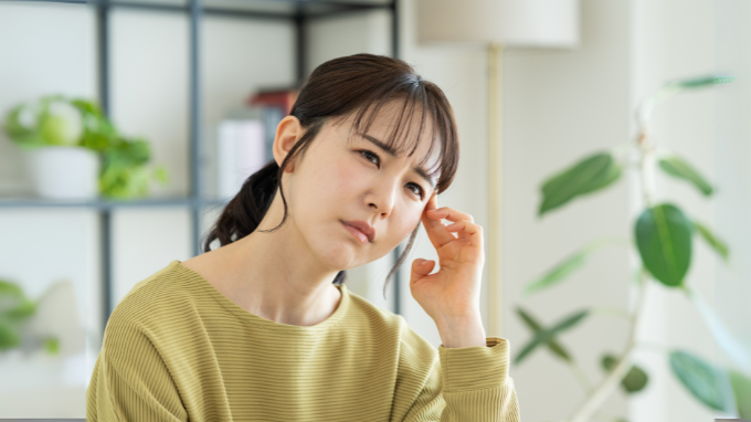 自律神経の乱れと女性ホルモンの関係