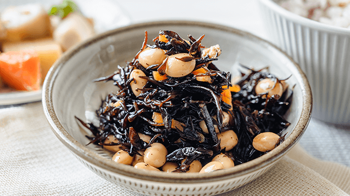 貧血予防と「食」